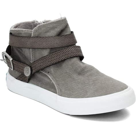 Women's Malibu High Top Sneakers 